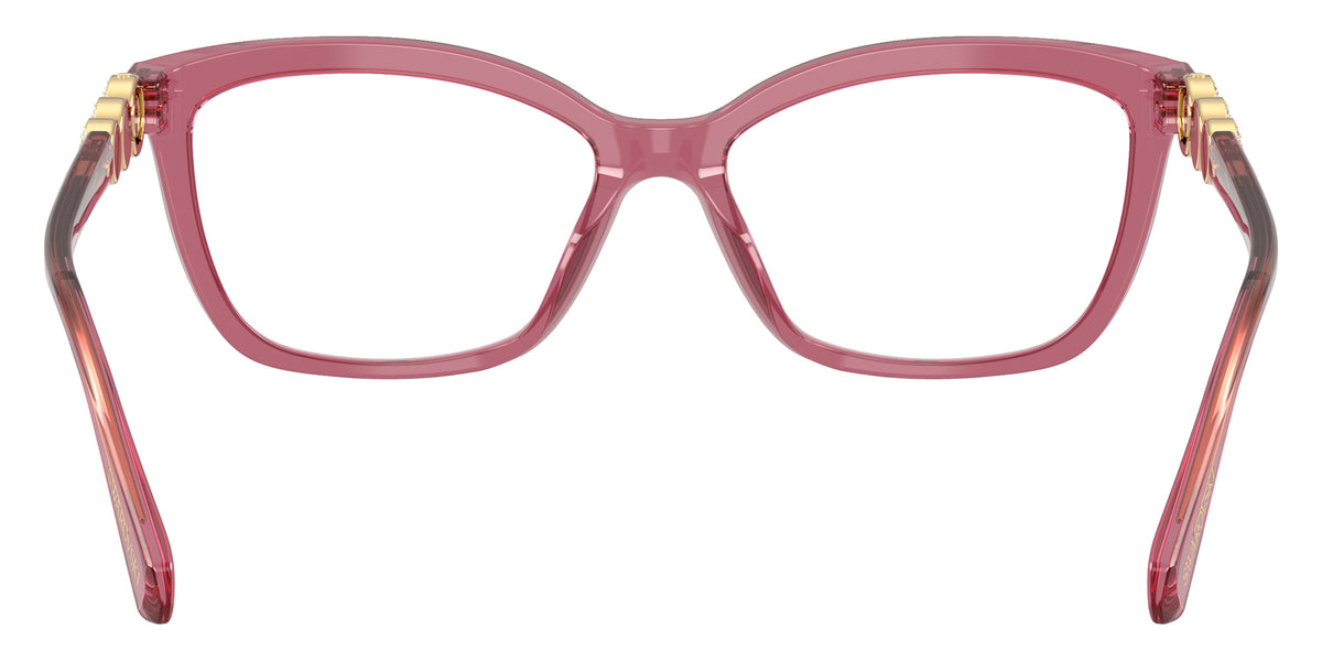 Swarovski SK2072U 1107 53 - Transparent Cherry #id:sk2072u1107_s:108115