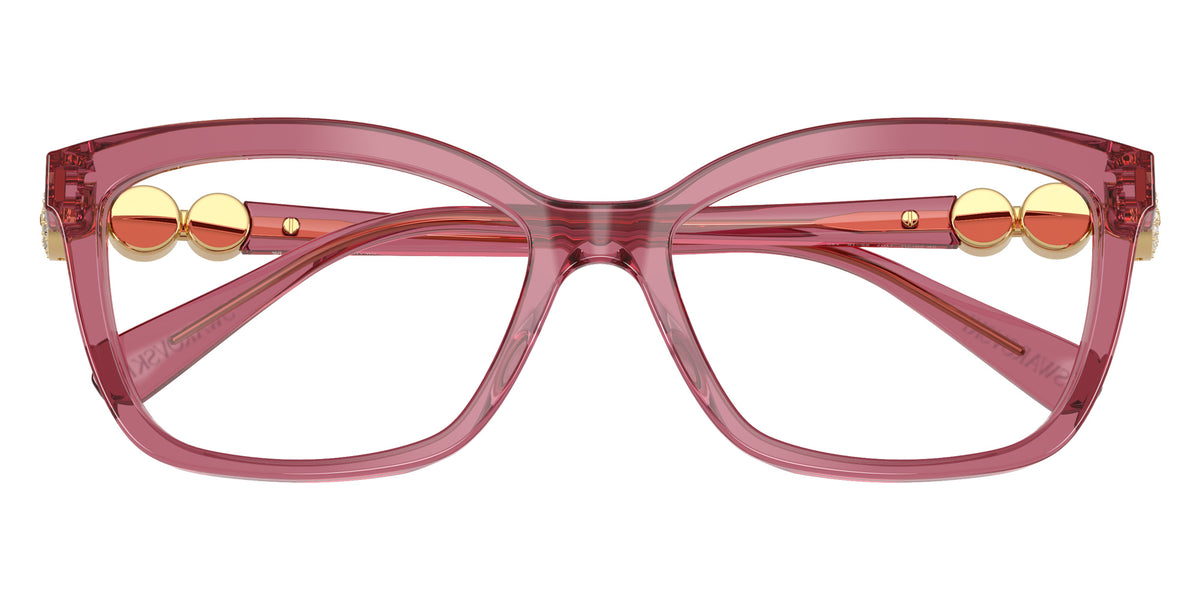 Swarovski SK2072U 1107 53 - Transparent Cherry #id:sk2072u1107_s:108120