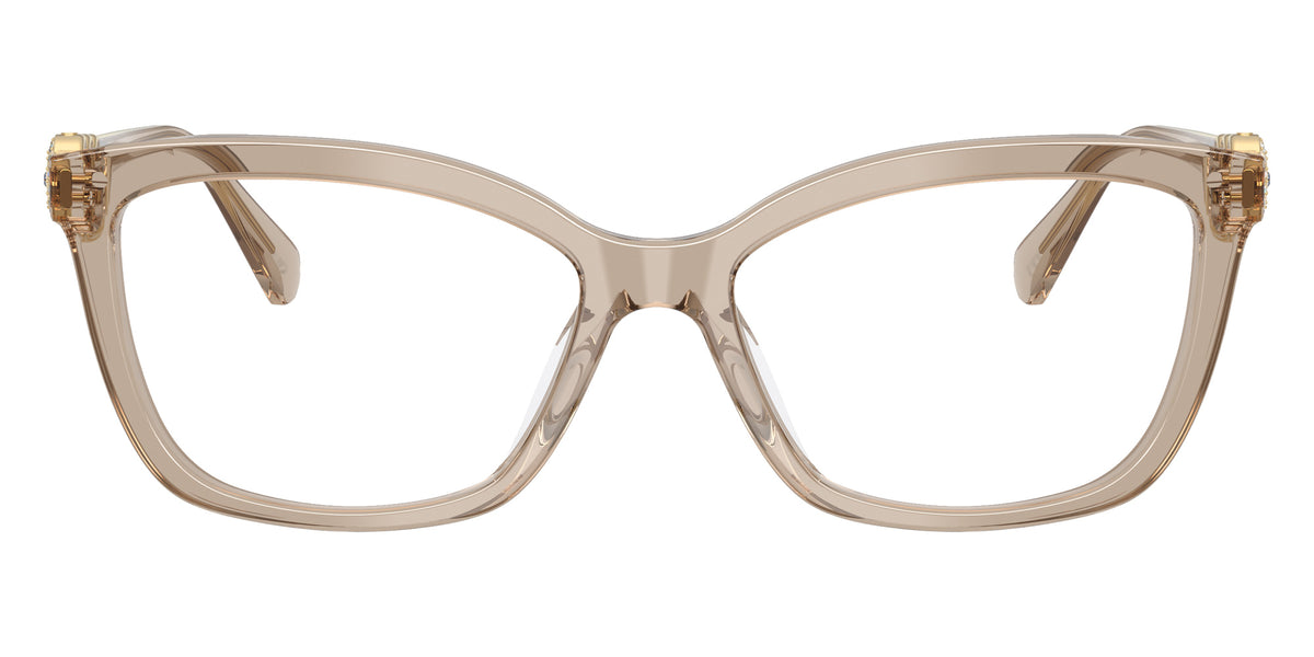 Swarovski SK2072U 1116 53 - Transparent Light Brown #id:sk2072u1116_s:112100