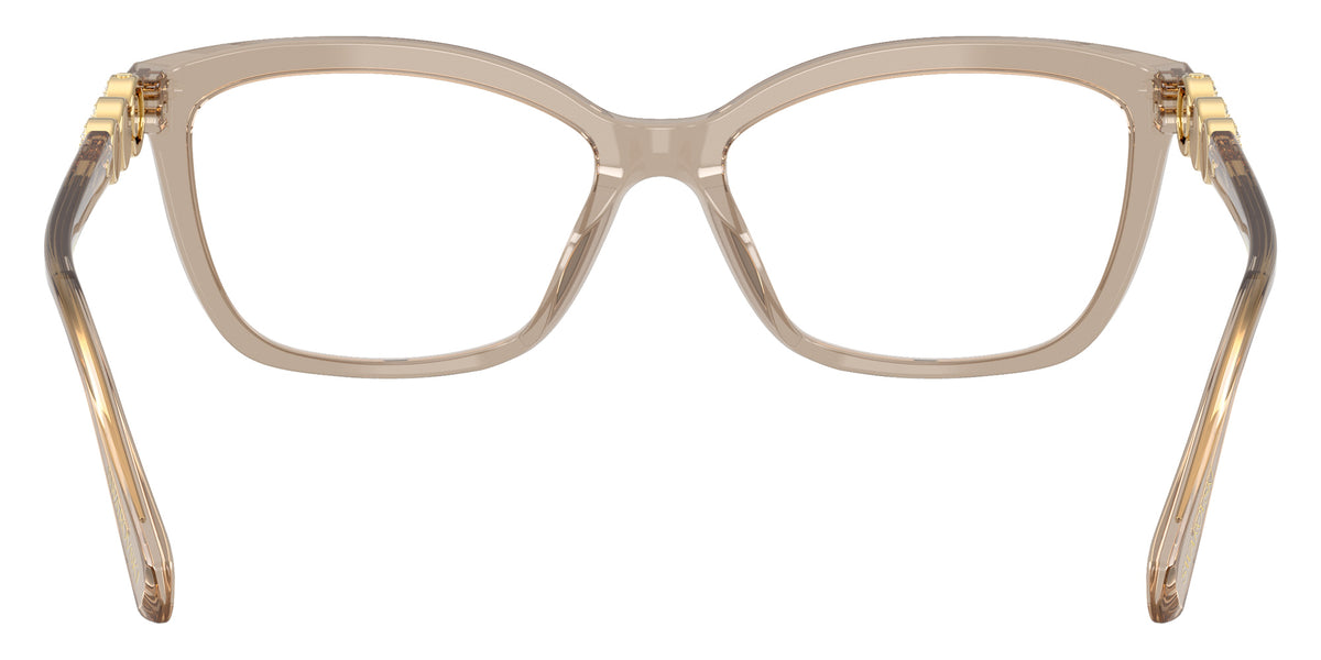Swarovski SK2072U 1116 53 - Transparent Light Brown #id:sk2072u1116_s:112115