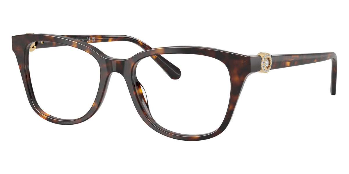 Swarovski SK2073 1002 50 - Havana #id:sk20731002_s:100105