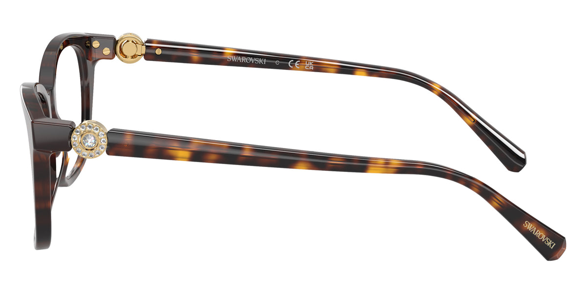 Swarovski SK2073 1002 50 - Havana #id:sk20731002_s:100110