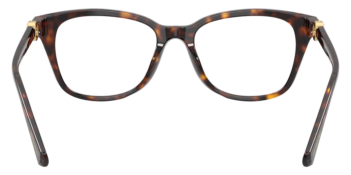 Swarovski SK2073 1002 50 - Havana #id:sk20731002_s:100115