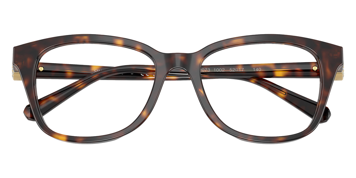 Swarovski SK2073 1002 50 - Havana #id:sk20731002_s:100120