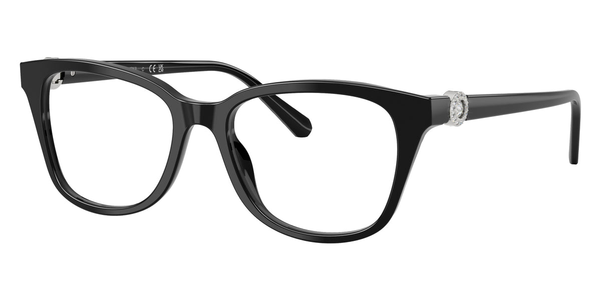 Swarovski SK2073 1038 50 - Black #id:sk20731038_s:104105