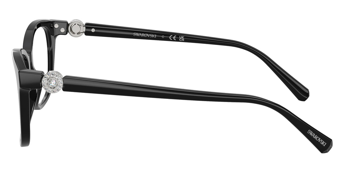 Swarovski SK2073 1038 50 - Black #id:sk20731038_s:104110
