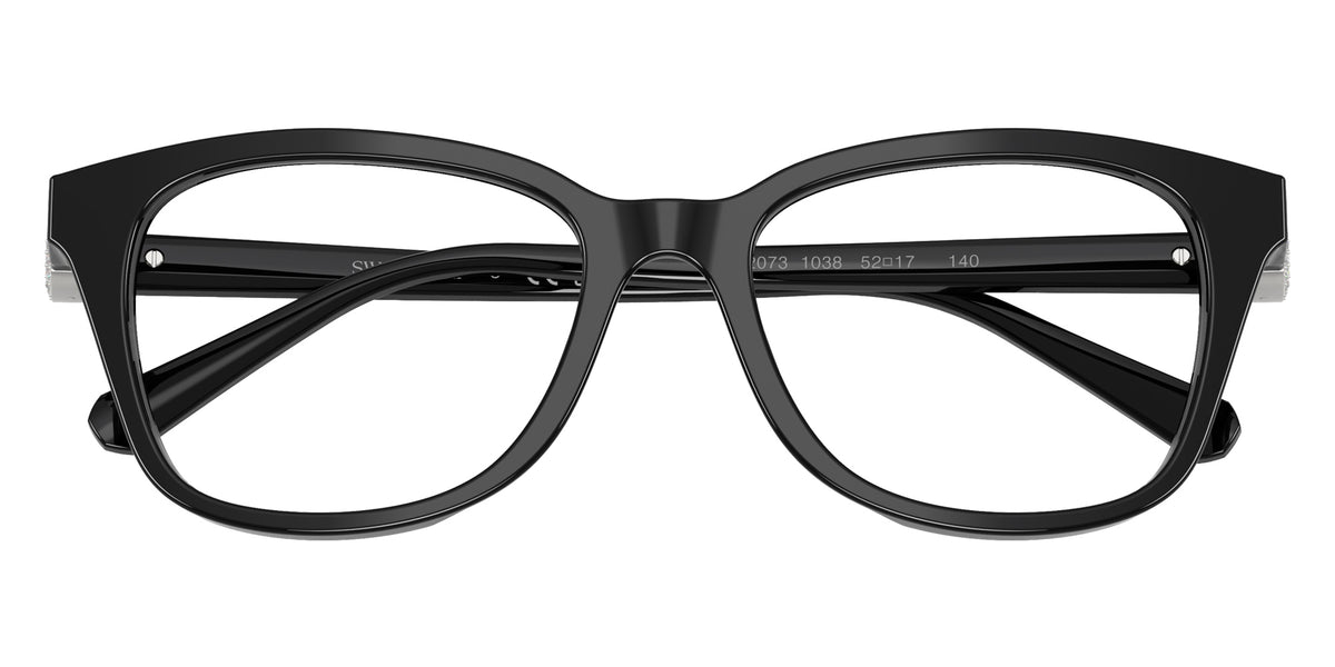 Swarovski SK2073 1038 50 - Black #id:sk20731038_s:104120