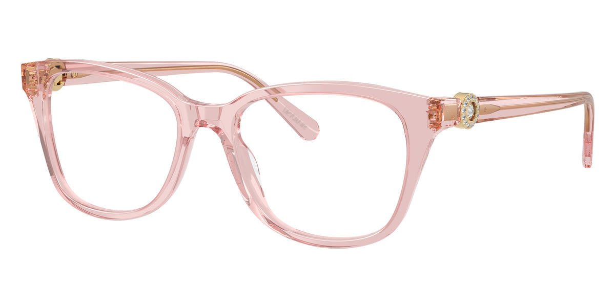 Swarovski SK2073 1105 50 - Transparent Pink #id:sk20731105_s:108105