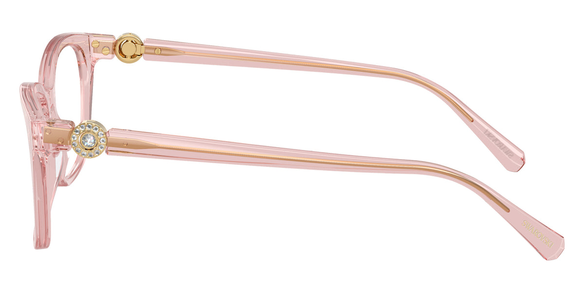 Swarovski SK2073 1105 50 - Transparent Pink #id:sk20731105_s:108110