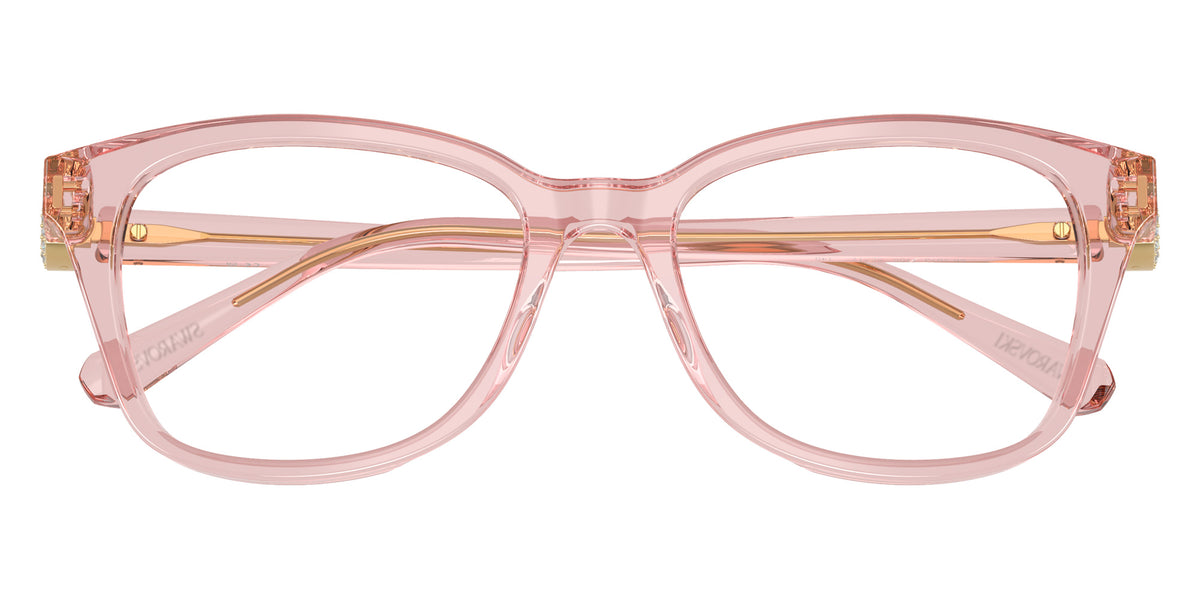 Swarovski SK2073 1105 50 - Transparent Pink #id:sk20731105_s:108120