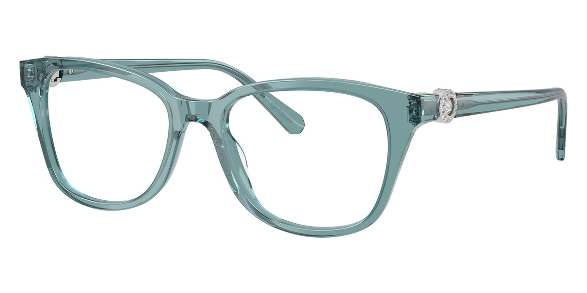 Swarovski SK2073 1118 50 - Transparent Blue #id:sk20731118_s:112105