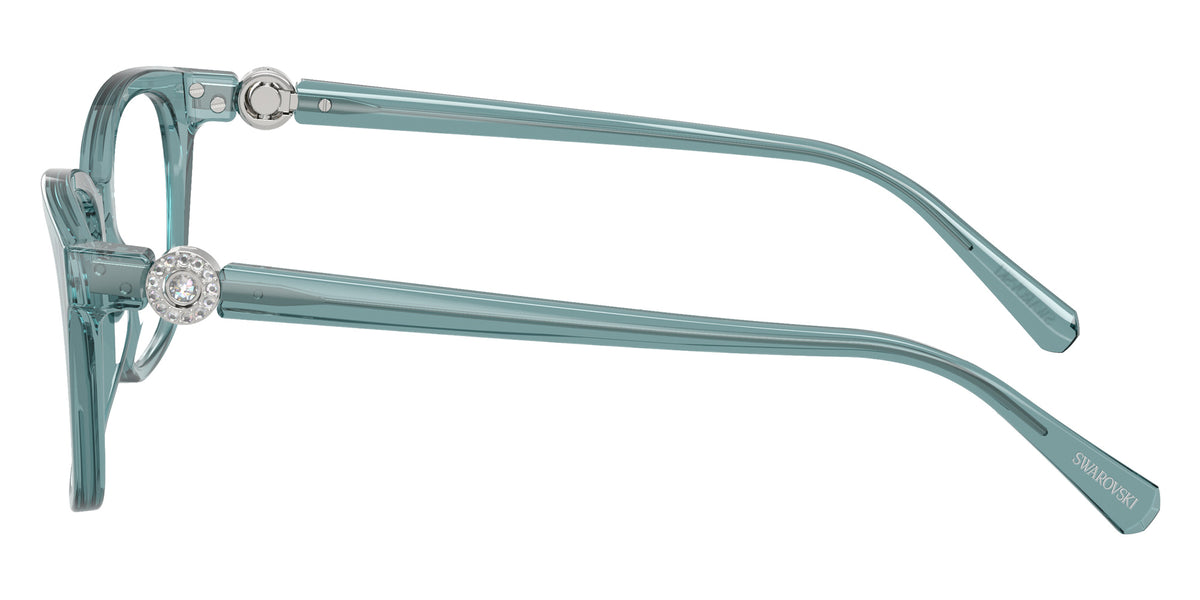 Swarovski SK2073 1118 50 - Transparent Blue #id:sk20731118_s:112110