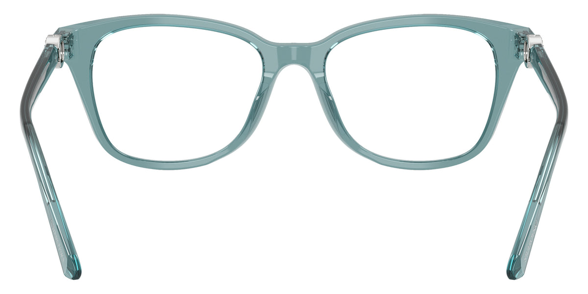 Swarovski SK2073 1118 50 - Transparent Blue #id:sk20731118_s:112115