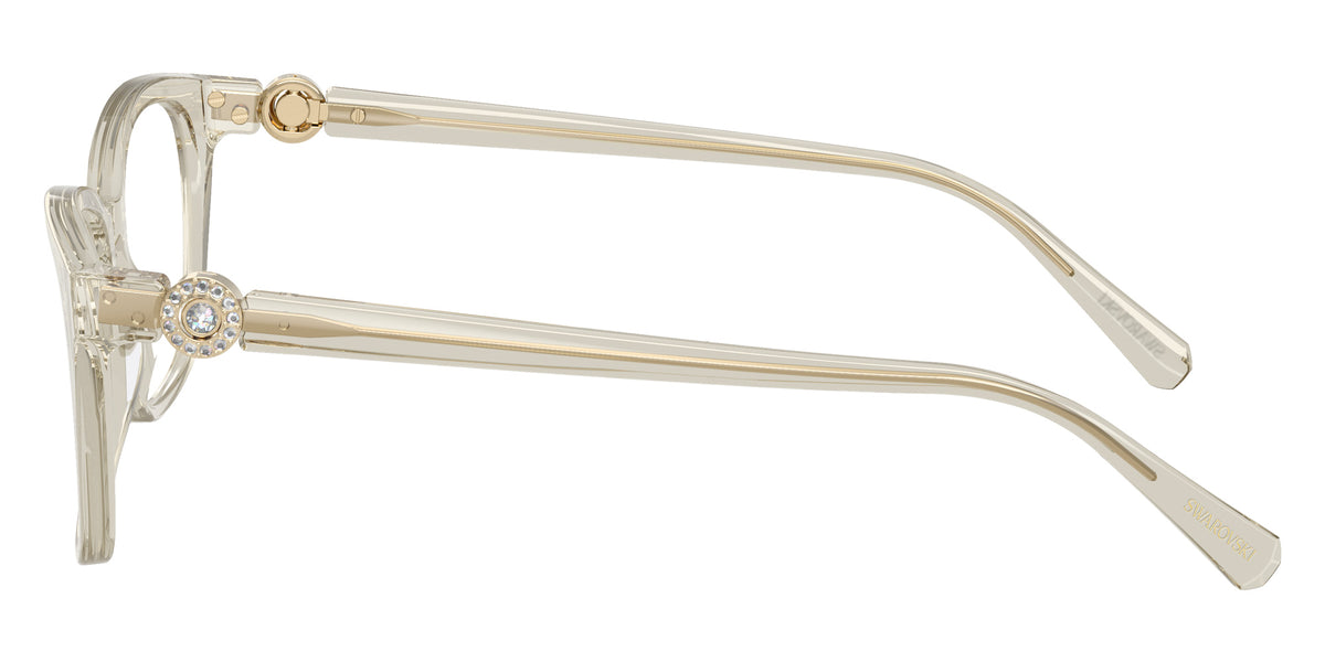 Swarovski SK2073 3003 50 - Transparent Beige #id:sk20733003_s:116110