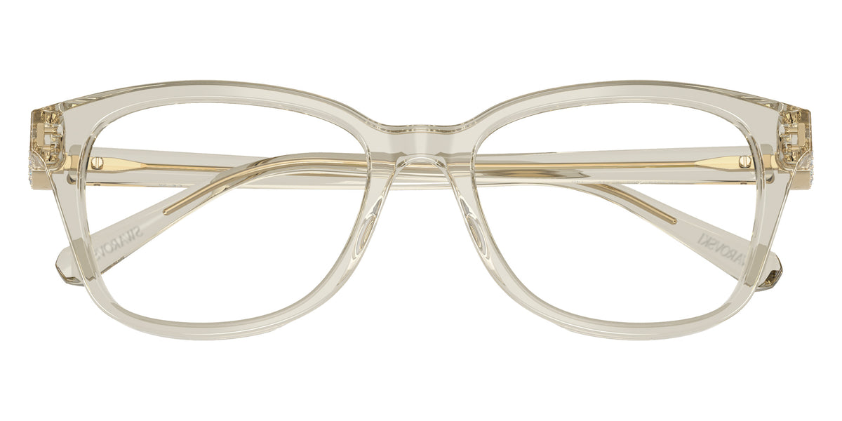 Swarovski SK2073 3003 50 - Transparent Beige #id:sk20733003_s:116120