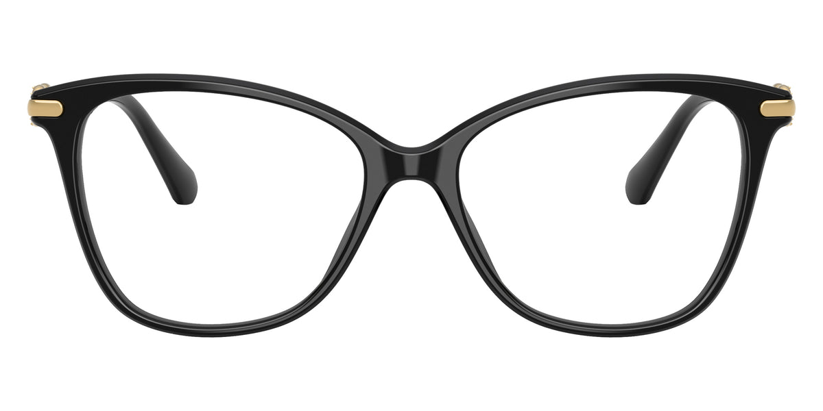 Swarovski SK2074 1001 53 - Black #id:sk20741001_s:100100