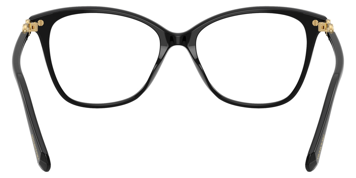 Swarovski SK2074 1001 53 - Black #id:sk20741001_s:100115