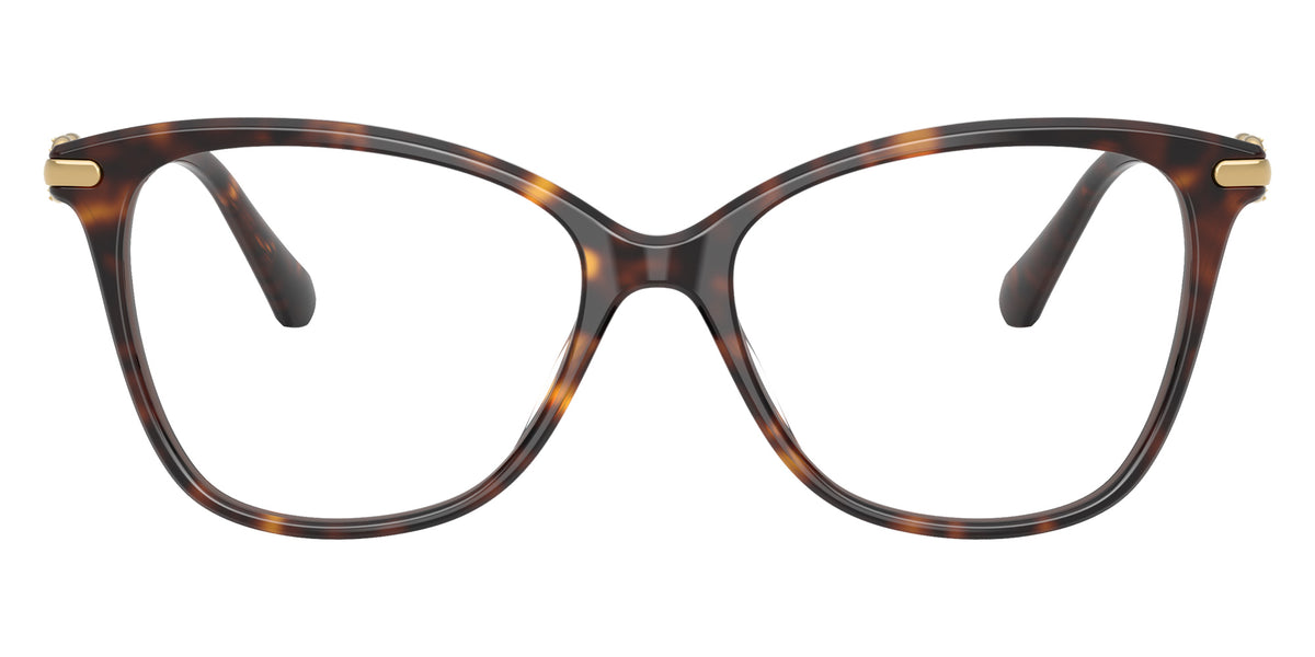 Swarovski SK2074 1002 53 - Havana #id:sk20741002_s:104100