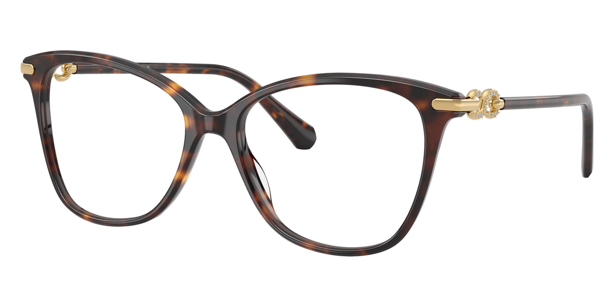 Swarovski SK2074 1002 53 - Havana #id:sk20741002_s:104105