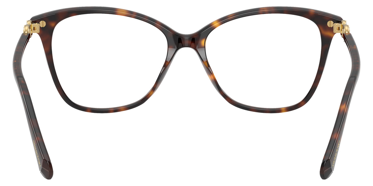 Swarovski SK2074 1002 53 - Havana #id:sk20741002_s:104115
