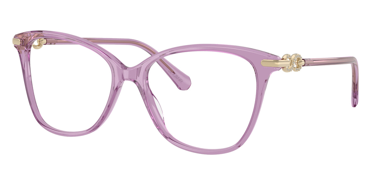 Swarovski SK2074 1096 53 - Transparent Amethyst #id:sk20741096_s:108105