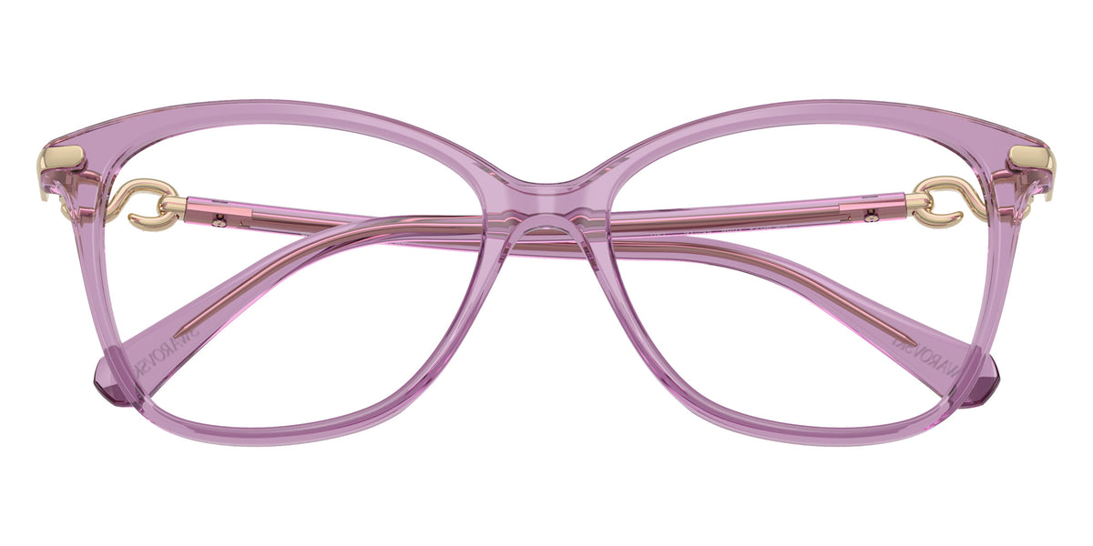 Swarovski SK2074 1096 53 - Transparent Amethyst #id:sk20741096_s:108120