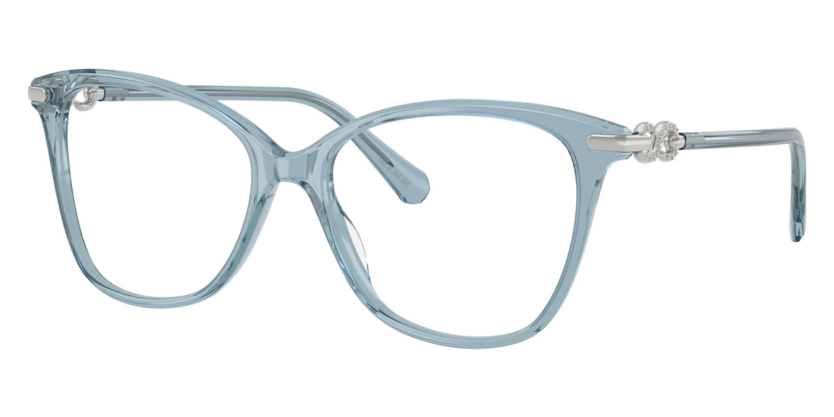 Swarovski SK2074 1108 53 - Transparent Light Blue #id:sk20741108_s:112105