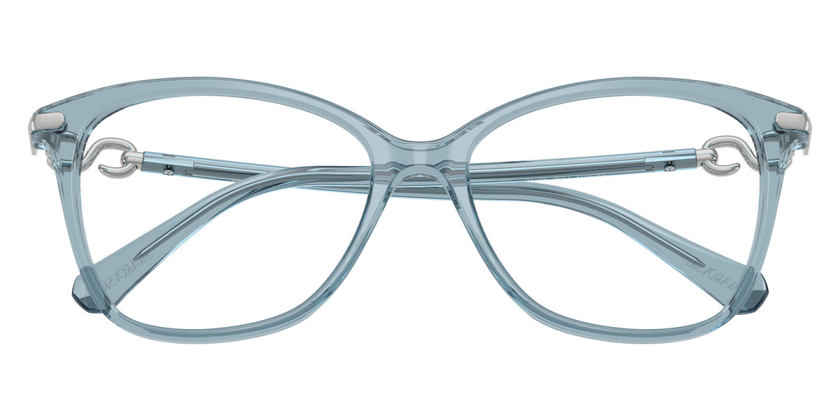 Swarovski SK2074 1108 53 - Transparent Light Blue #id:sk20741108_s:112120