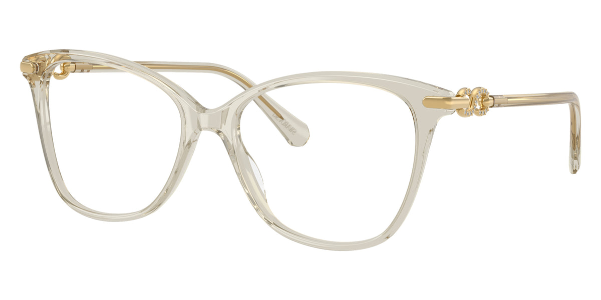 Swarovski SK2074 3003 53 - Transparent Beige #id:sk20743003_s:116105
