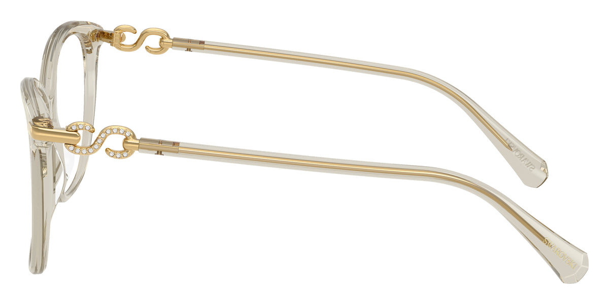 Swarovski SK2074 3003 53 - Transparent Beige #id:sk20743003_s:116110