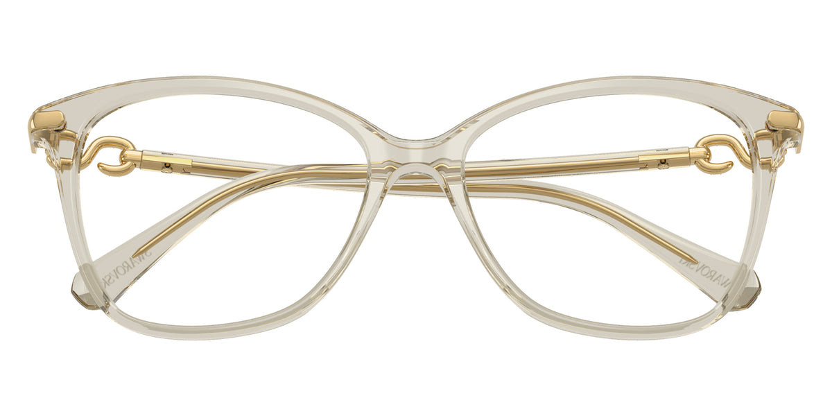 Swarovski SK2074 3003 53 - Transparent Beige #id:sk20743003_s:116120