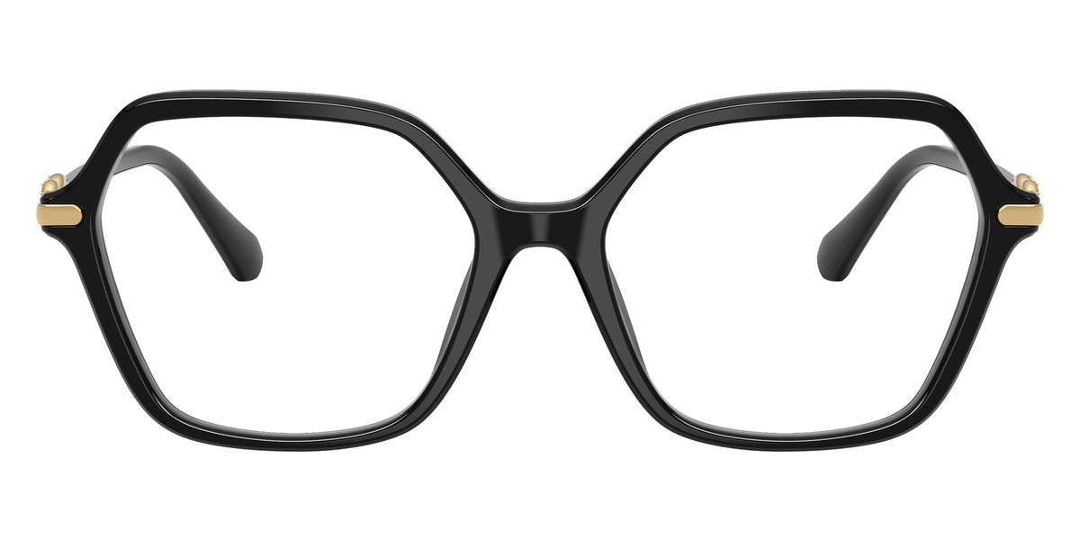 Swarovski SK2075 1001 54 - Black #id:sk20751001_s:100100