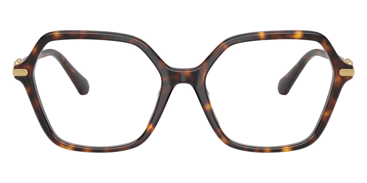 Swarovski SK2075 1002 54 - Havana #id:sk20751002_s:104100