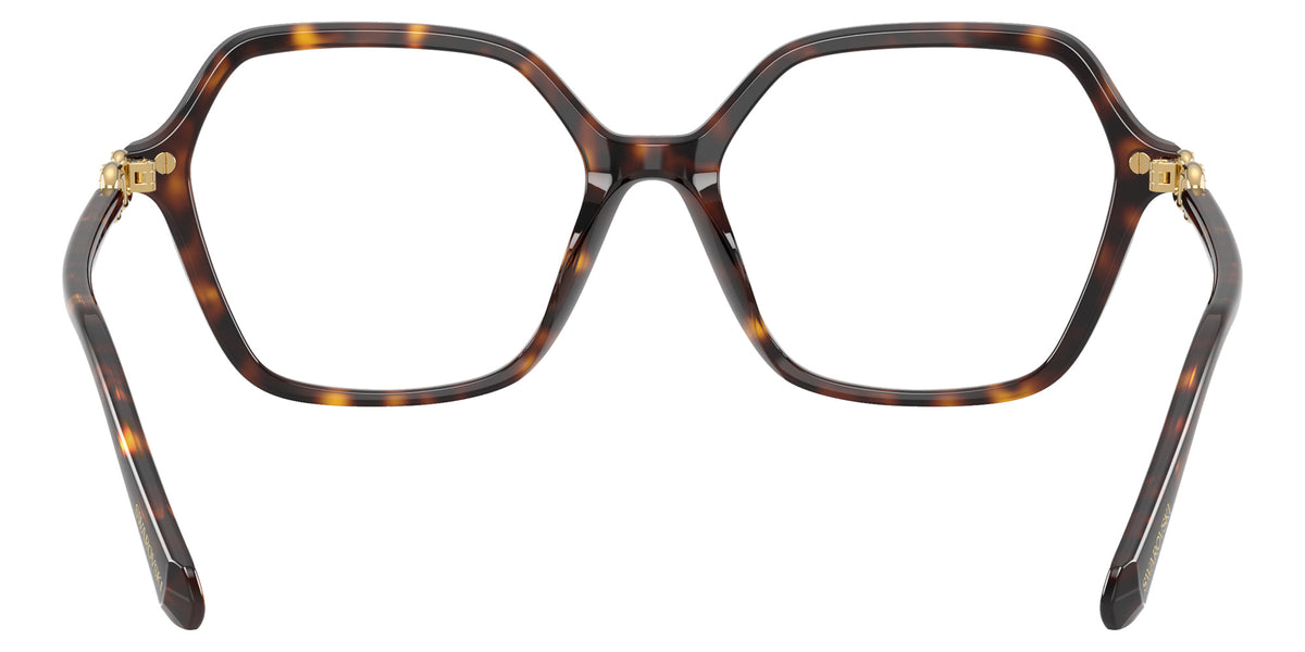 Swarovski SK2075 1002 54 - Havana #id:sk20751002_s:104115