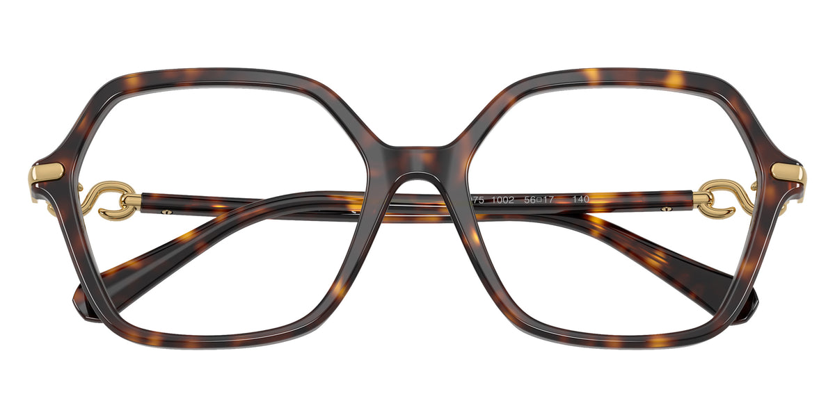 Swarovski SK2075 1002 54 - Havana #id:sk20751002_s:104120