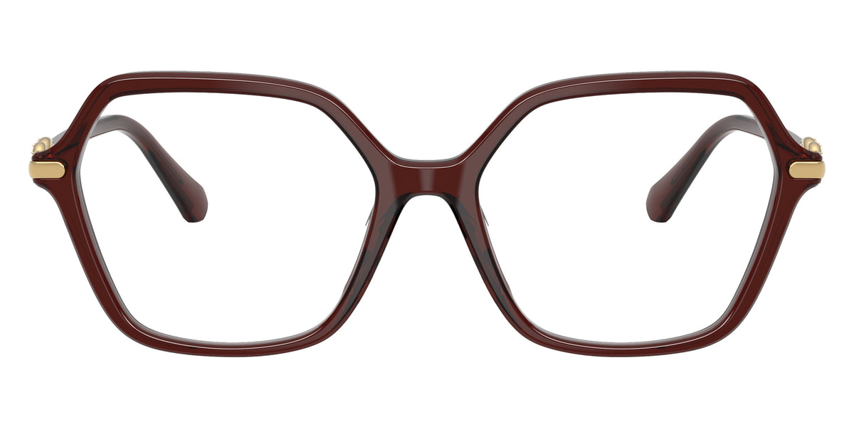 Swarovski SK2075 1098 54 - Transparent Burgundy #id:sk20751098_s:108100