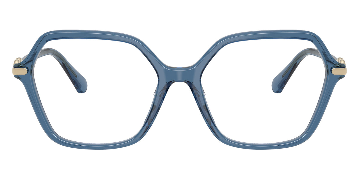 Swarovski SK2075 1110 54 - Transparent Blue #id:sk20751110_s:112100