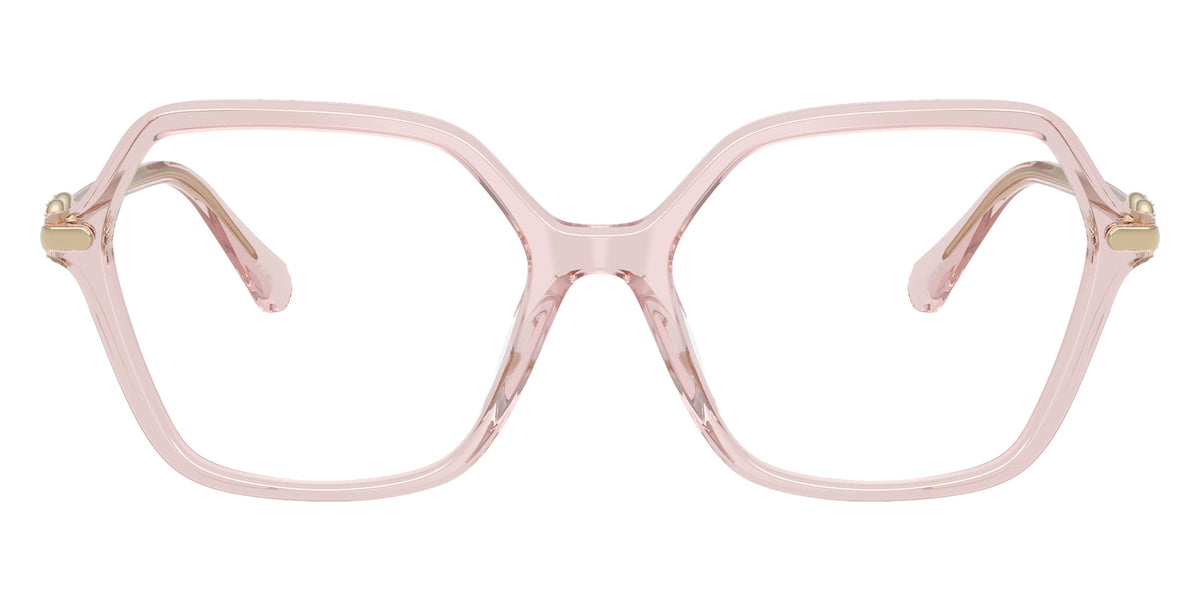 Swarovski SK2075 1111 54 - Transparent Pink #id:sk20751111_s:116100
