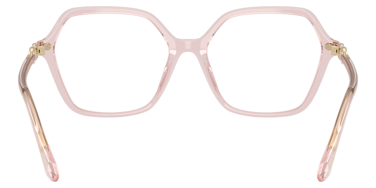 Swarovski SK2075 1111 54 - Transparent Pink #id:sk20751111_s:116115