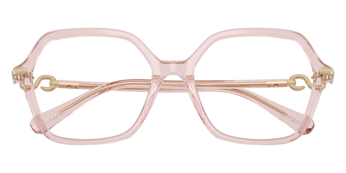 Swarovski SK2075 1111 54 - Transparent Pink #id:sk20751111_s:116120