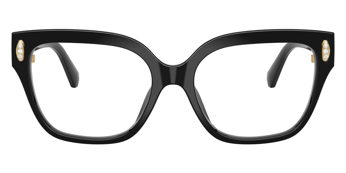 Swarovski SK2076U 1001 53 - Black #id:sk2076u1001_s:100100