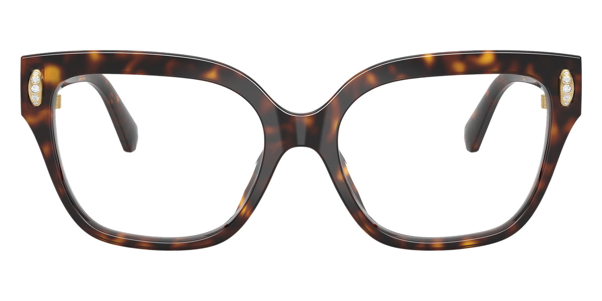 Swarovski SK2076U 1002 53 - Havana #id:sk2076u1002_s:104100