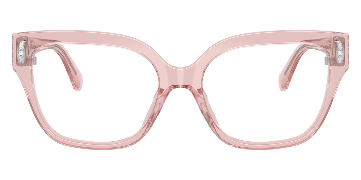 Swarovski SK2076U 1105 53 - Transparent Pink #id:sk2076u1105_s:108100