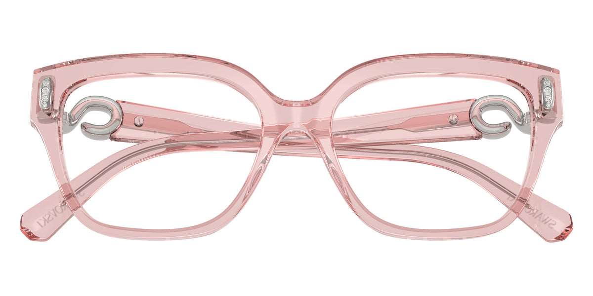 Swarovski SK2076U 1105 53 - Transparent Pink #id:sk2076u1105_s:108120