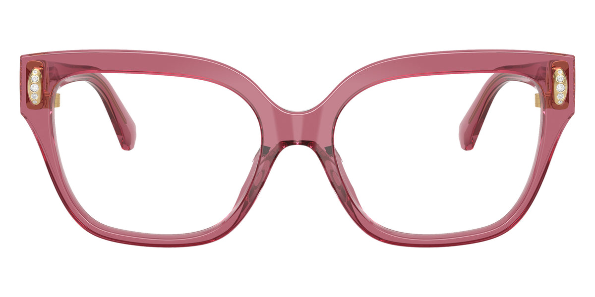 Swarovski SK2076U 1107 53 - Transparent Cherry #id:sk2076u1107_s:112100