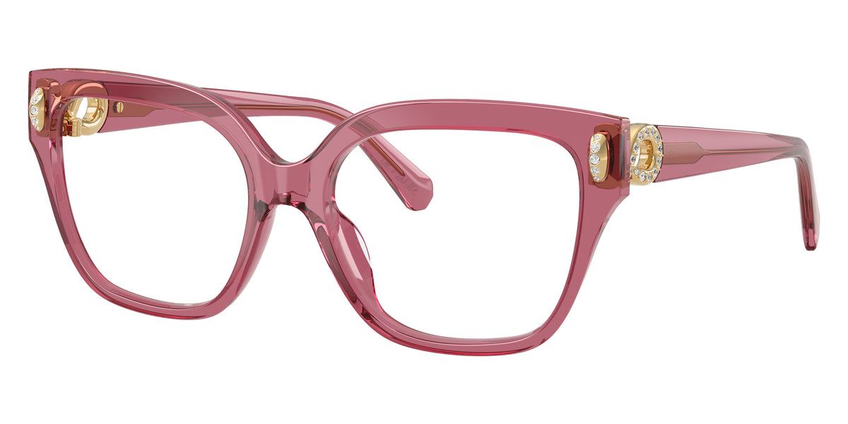 Swarovski SK2076U 1107 53 - Transparent Cherry #id:sk2076u1107_s:112105