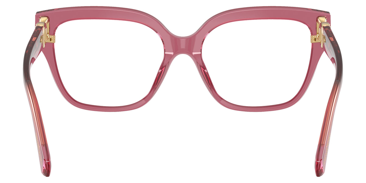Swarovski SK2076U 1107 53 - Transparent Cherry #id:sk2076u1107_s:112115