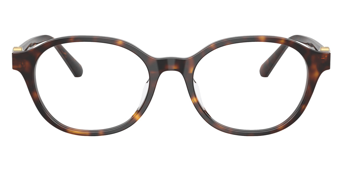 Swarovski SK2077D 1002 53 - Havana #id:sk2077d1002_s:100100