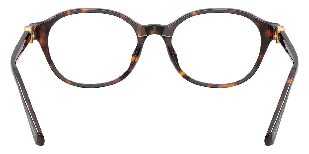 Swarovski SK2077D 1002 53 - Havana #id:sk2077d1002_s:100115