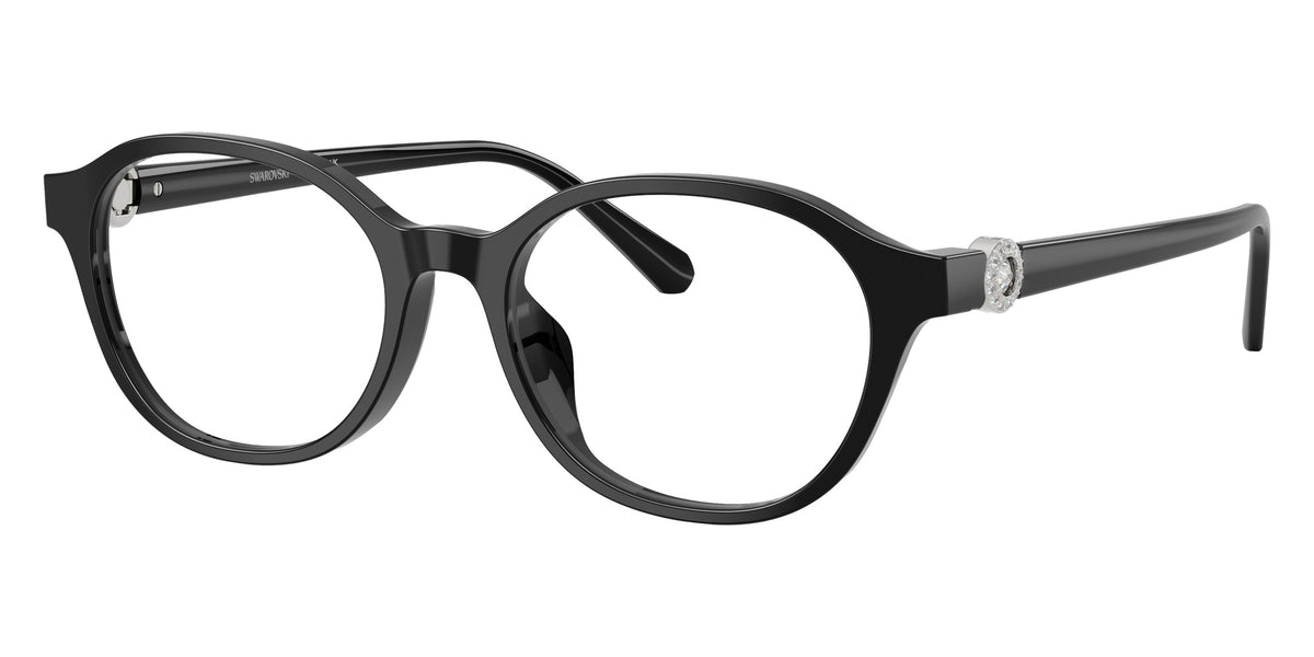 Swarovski SK2077D 1038 53 - Black #id:sk2077d1038_s:102105